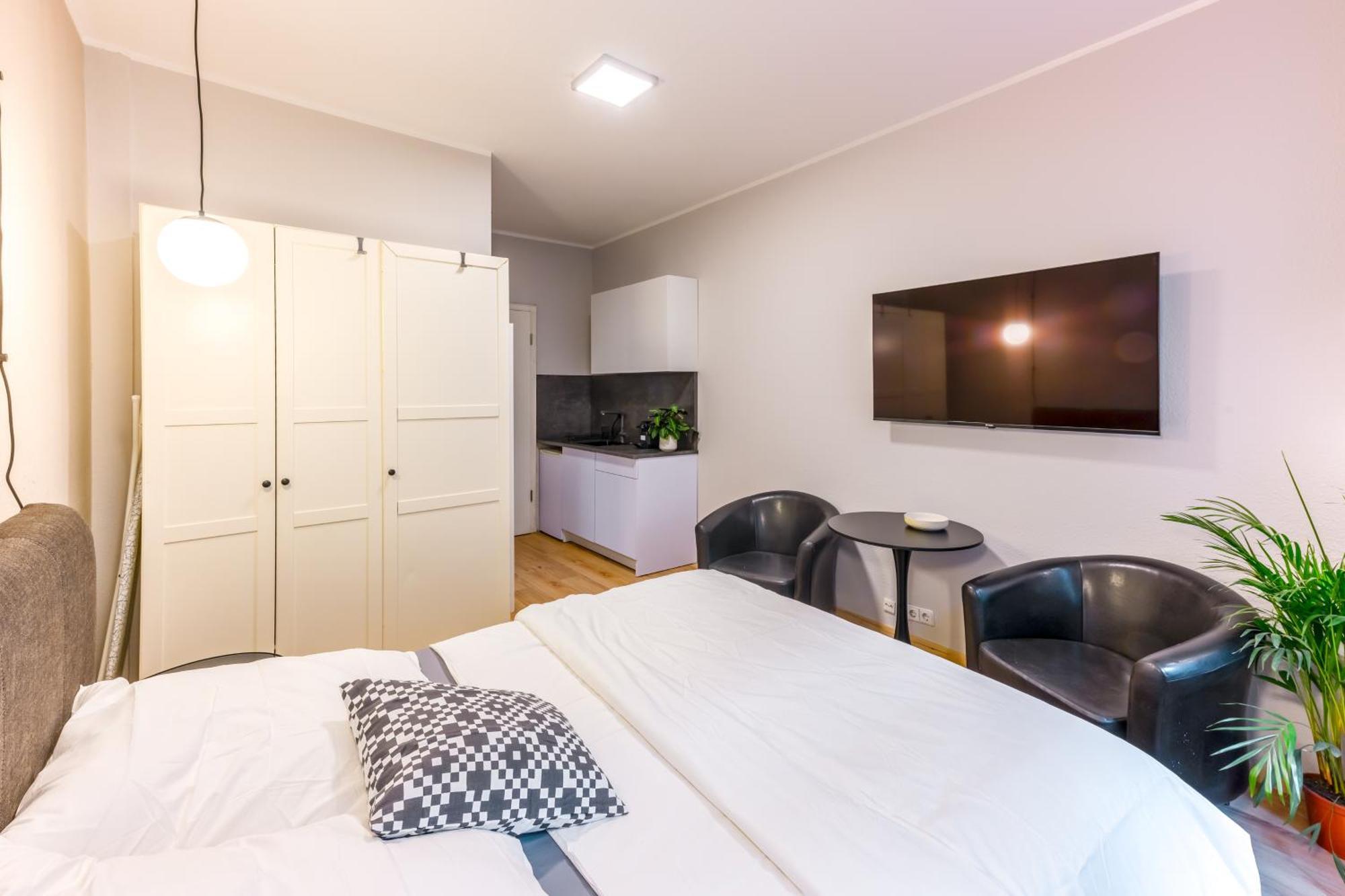 Apartment Bh5 Ron *