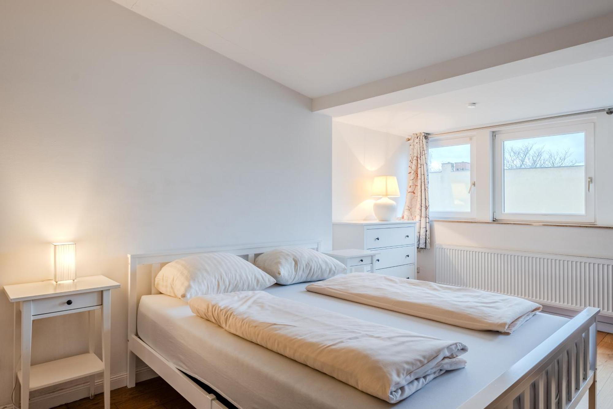Fbapartments Berlin
