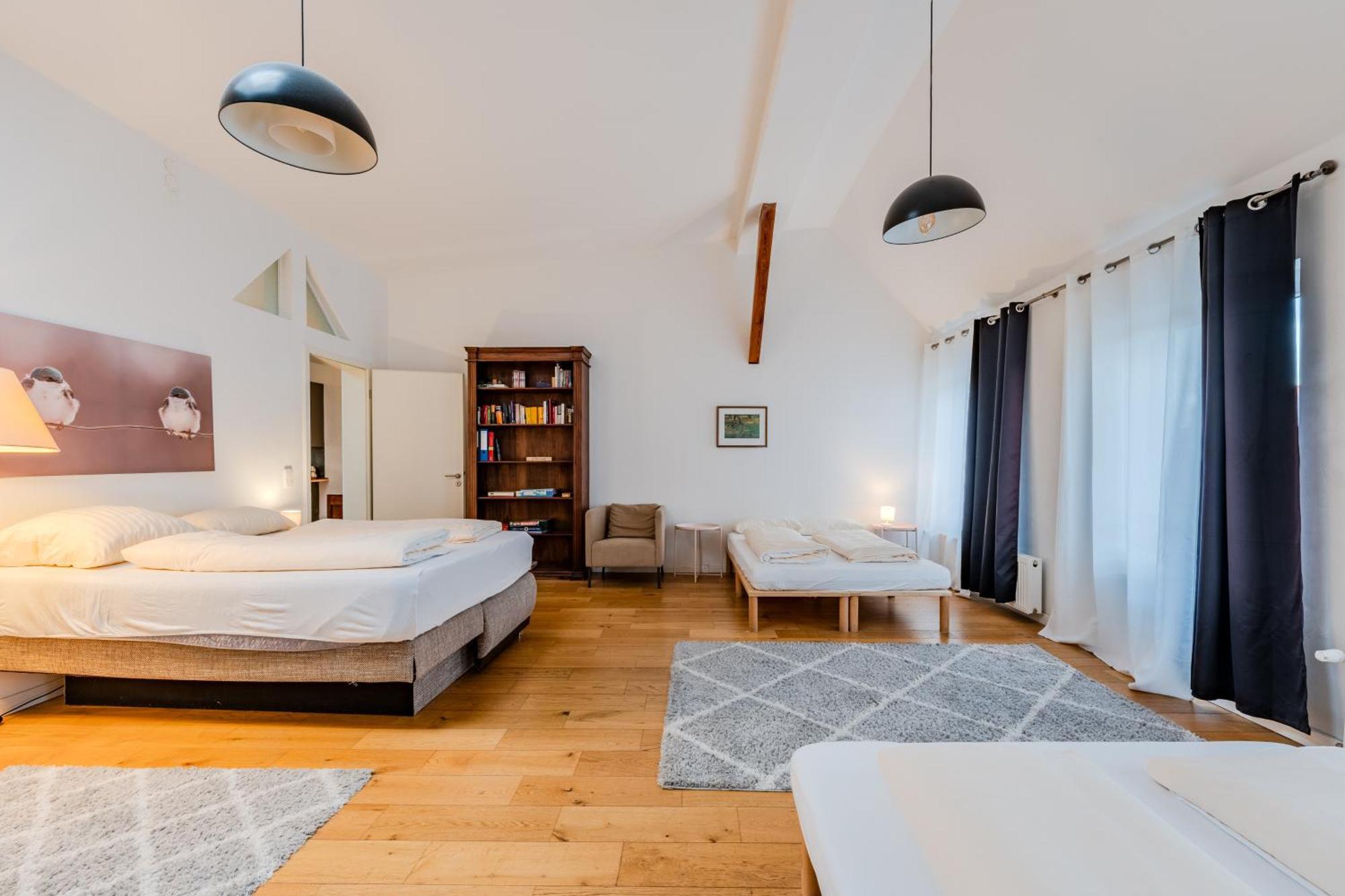 Fbapartments * Berlin