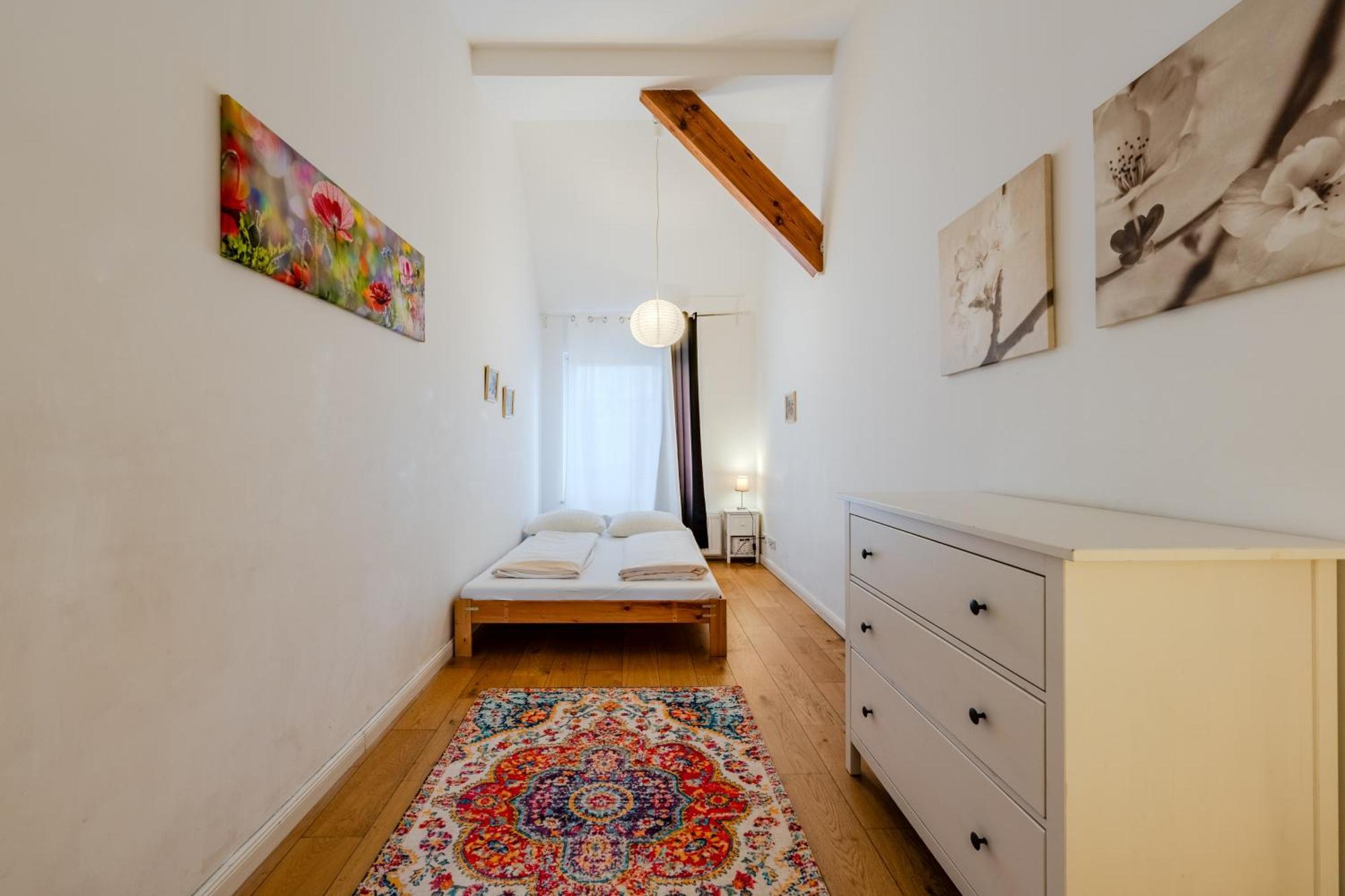 Fbapartments Apartment *
