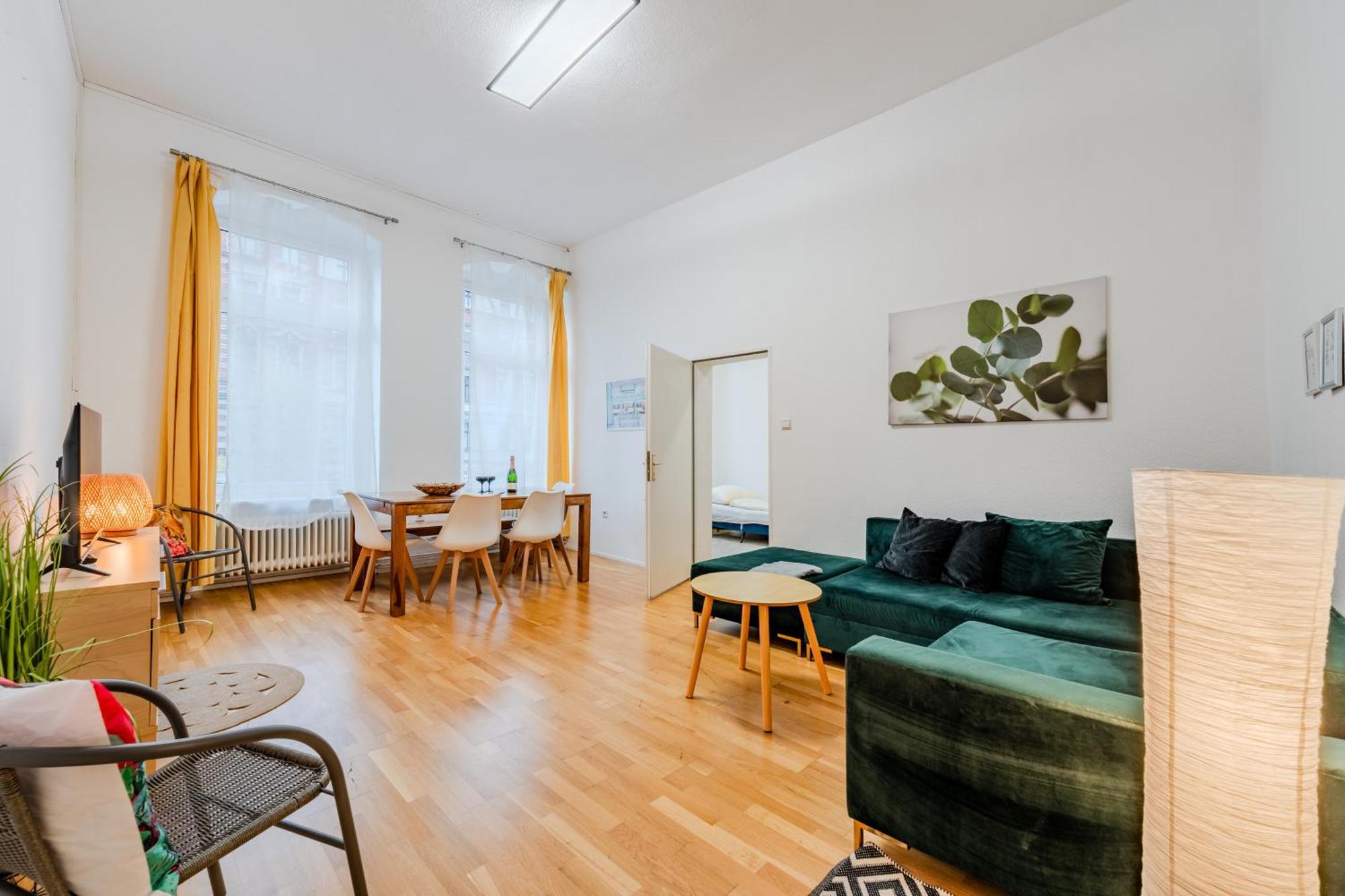 Fbapartments