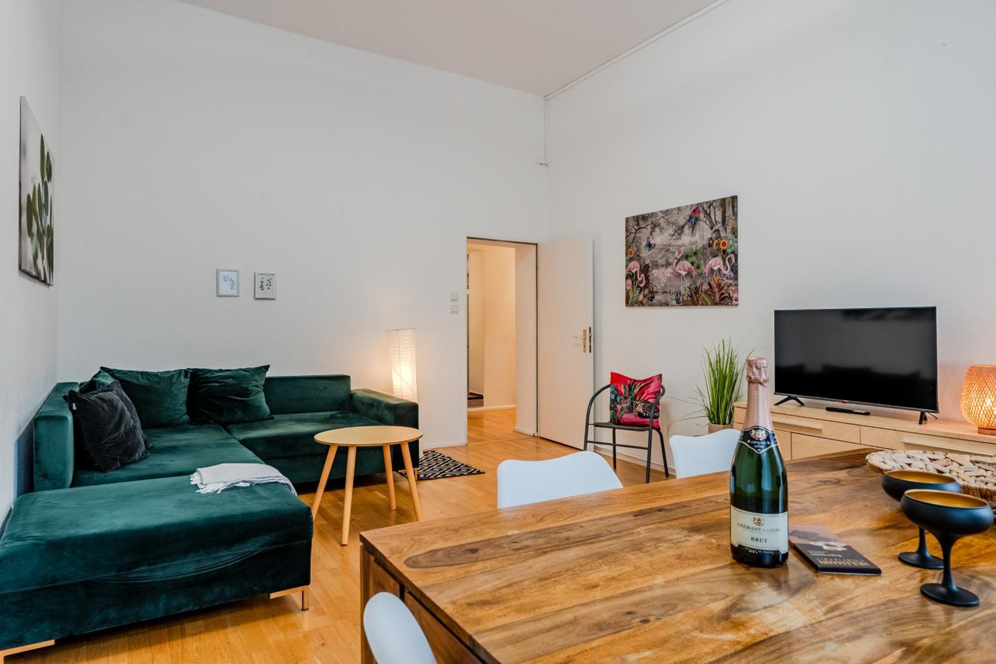 Fbapartments * Berlin