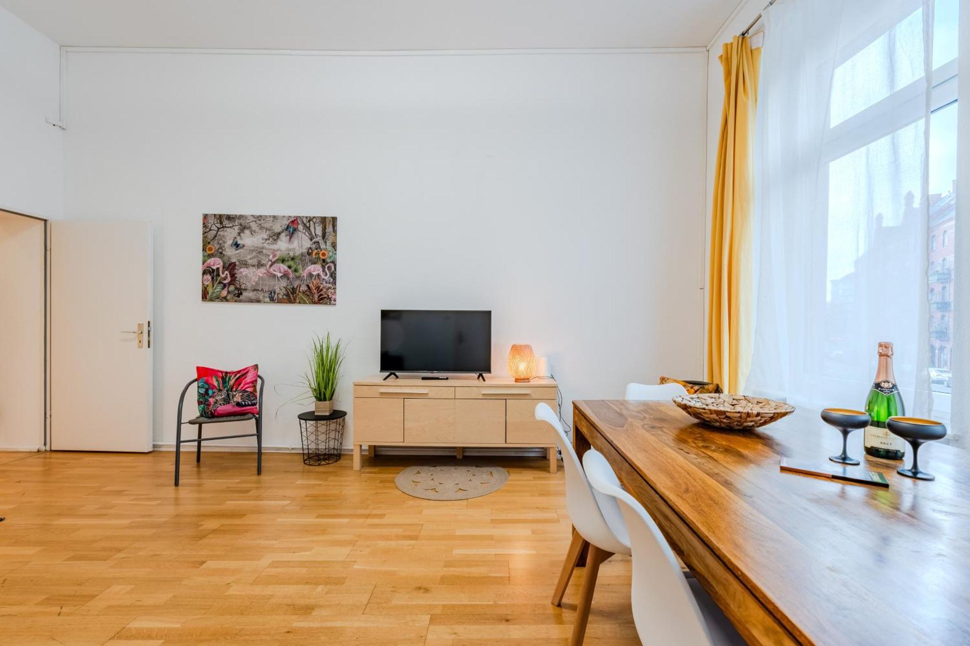 Apartment Fbapartments Berlin