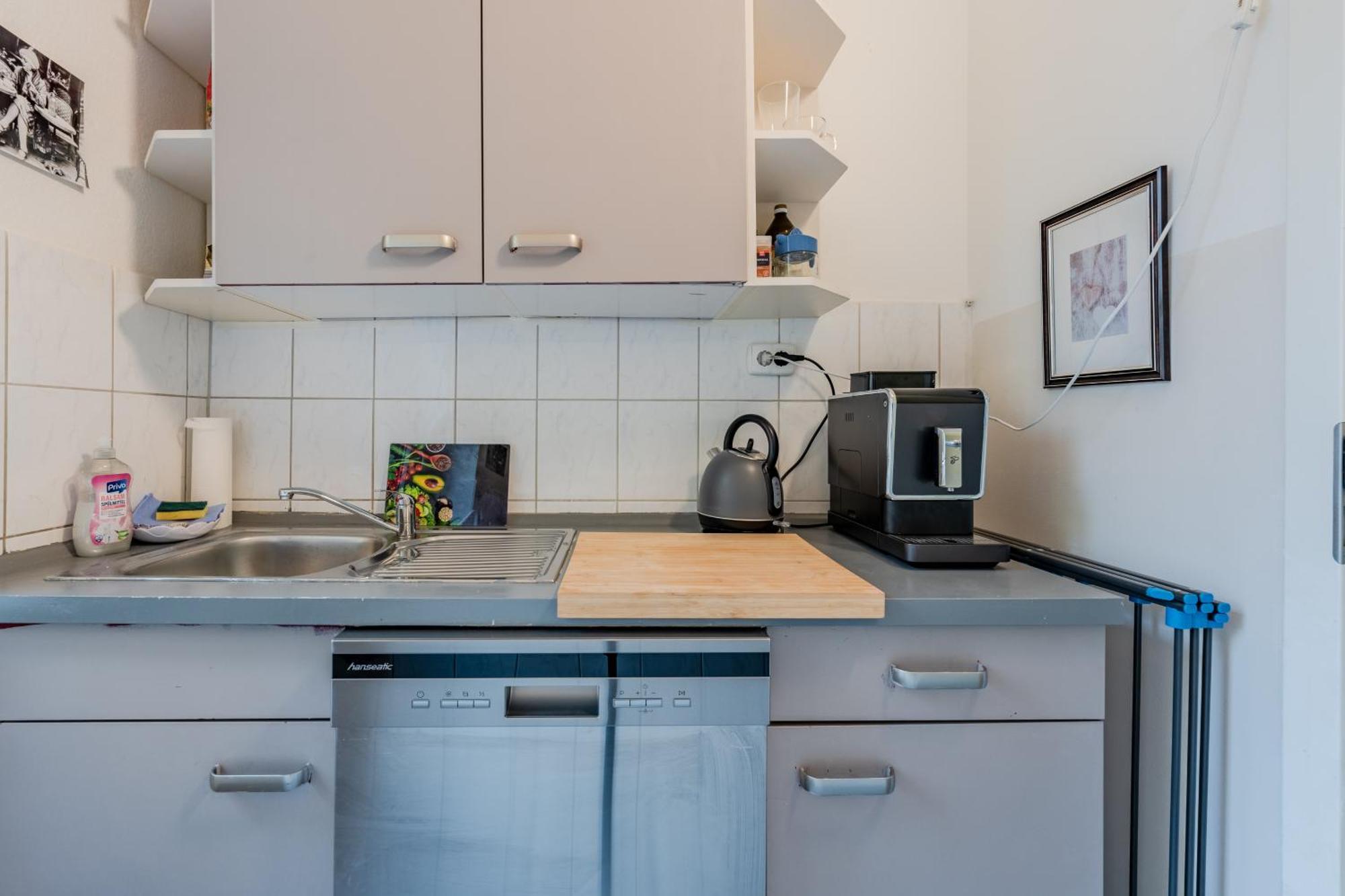 Fbapartments