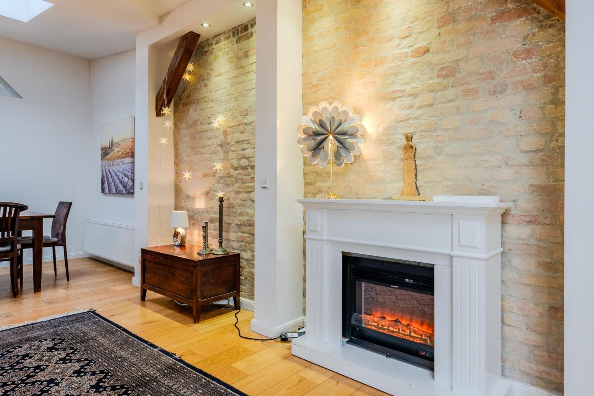 Fbapartments