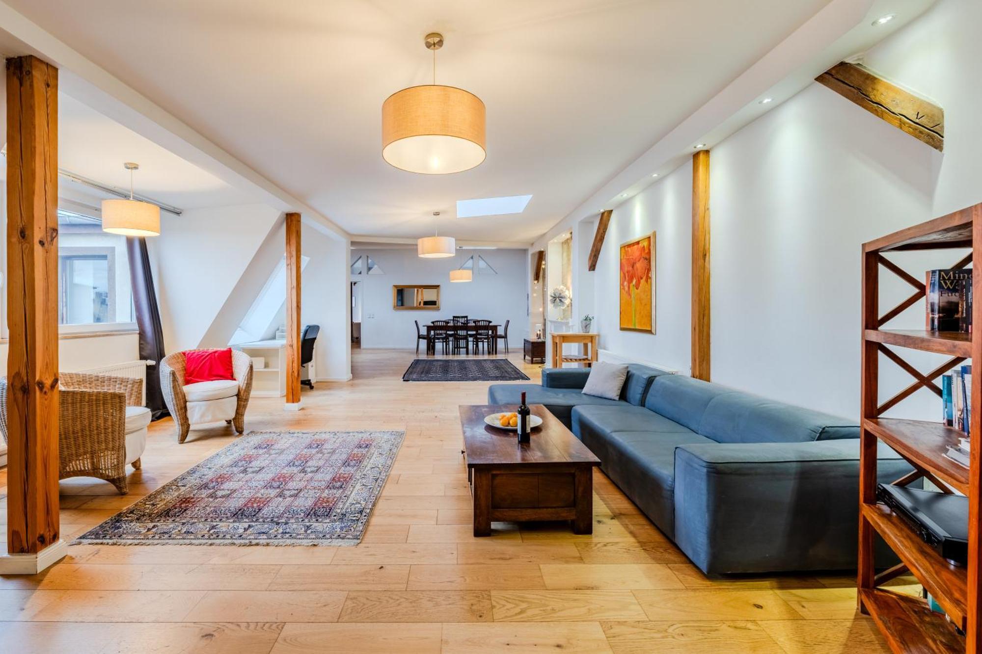 Apartment Fbapartments Berlin