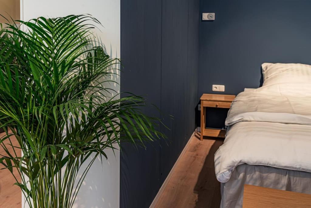 Vince Studio Apartment