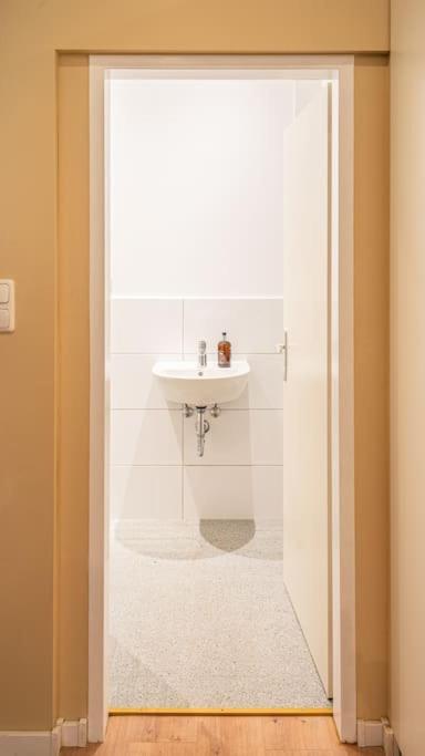 Vince Studio Apartment Berlin