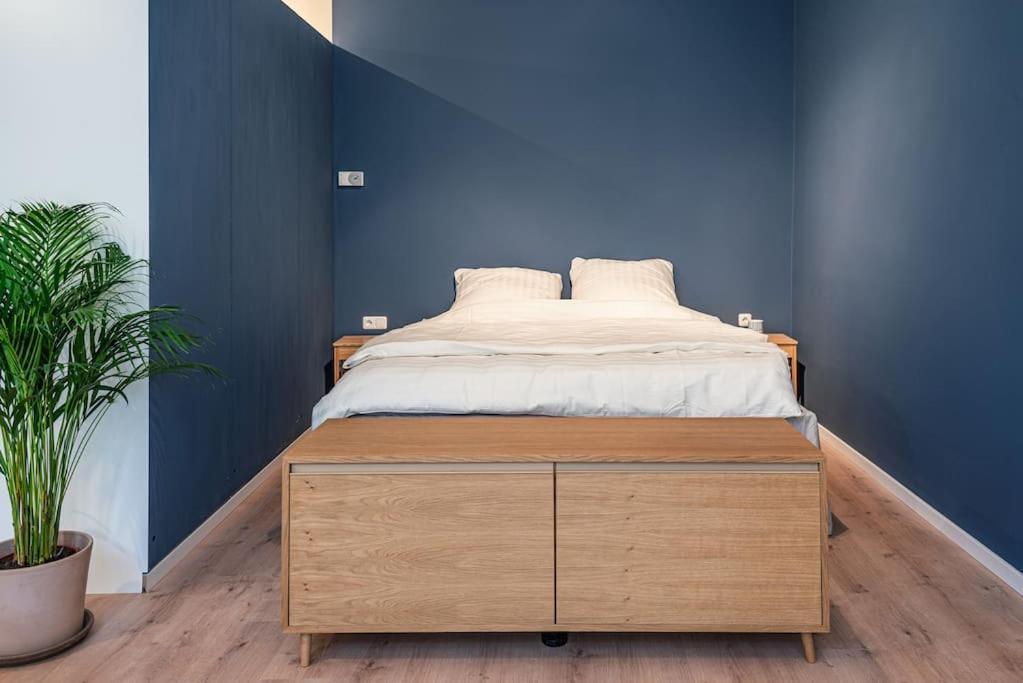 Apartment Vince Studio Berlin