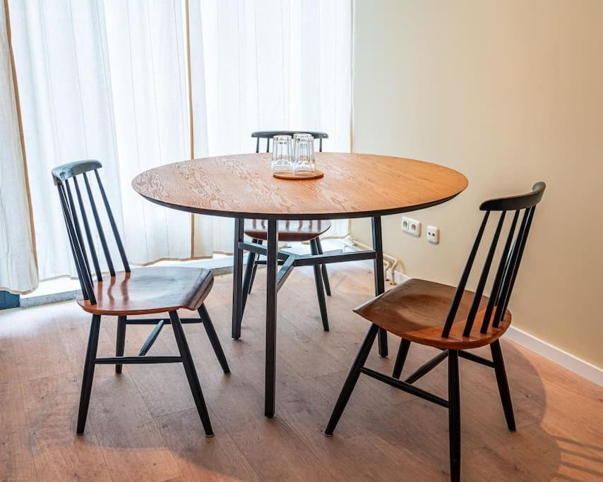 Vince Studio Apartment *