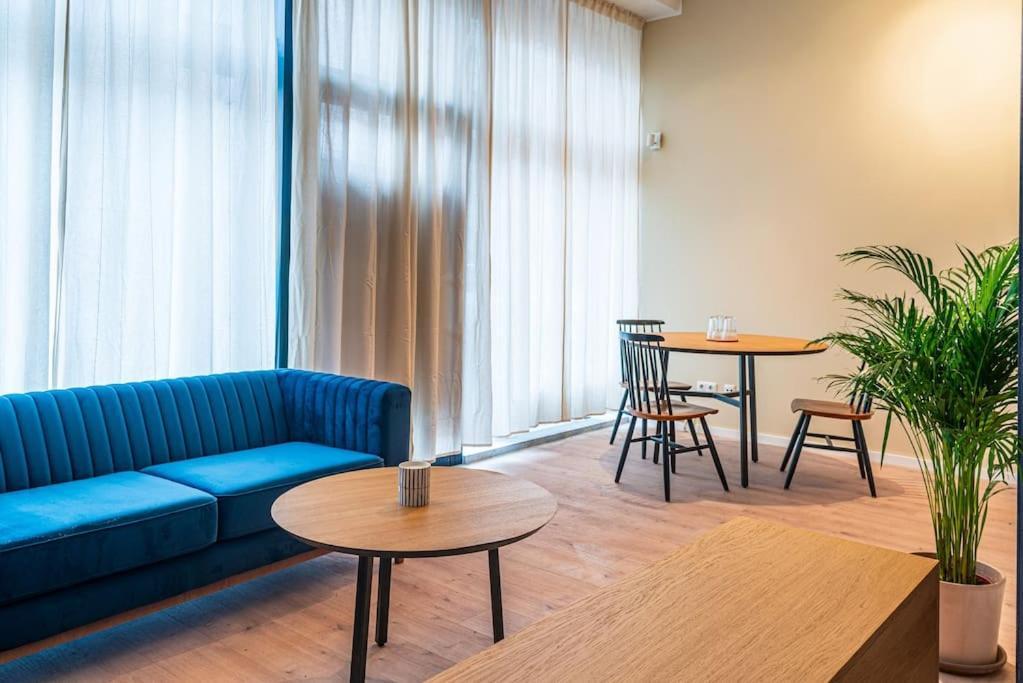 Apartment Vince Studio *