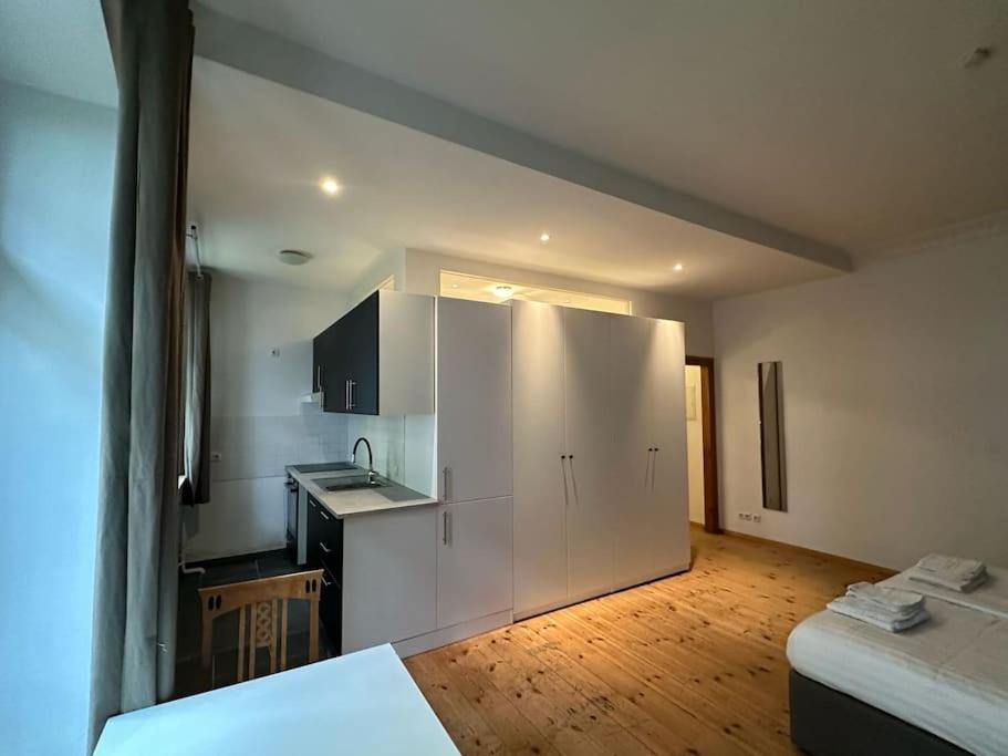 Stylisches Studio In Prenzlauer Berg Berlin