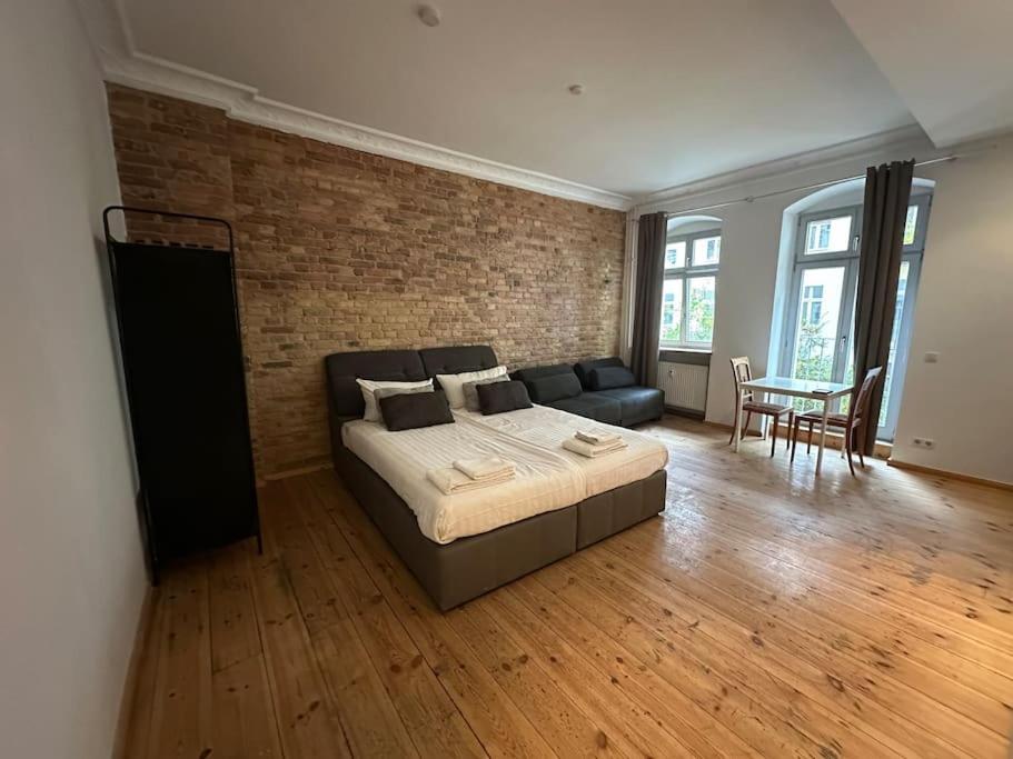 Stylisches Studio In Prenzlauer Berg Apartment