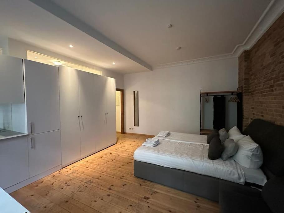 Stylisches Studio In Prenzlauer Berg Apartment *
