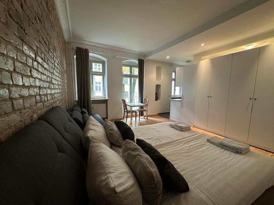 Stylisches Studio In Prenzlauer Berg Apartment