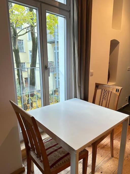 Apartment Stylisches Studio In Prenzlauer Berg Berlin