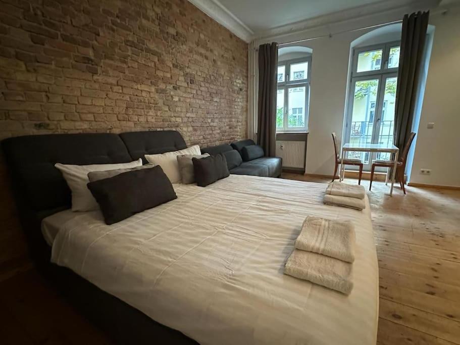 Stylisches Studio In Prenzlauer Berg Apartment