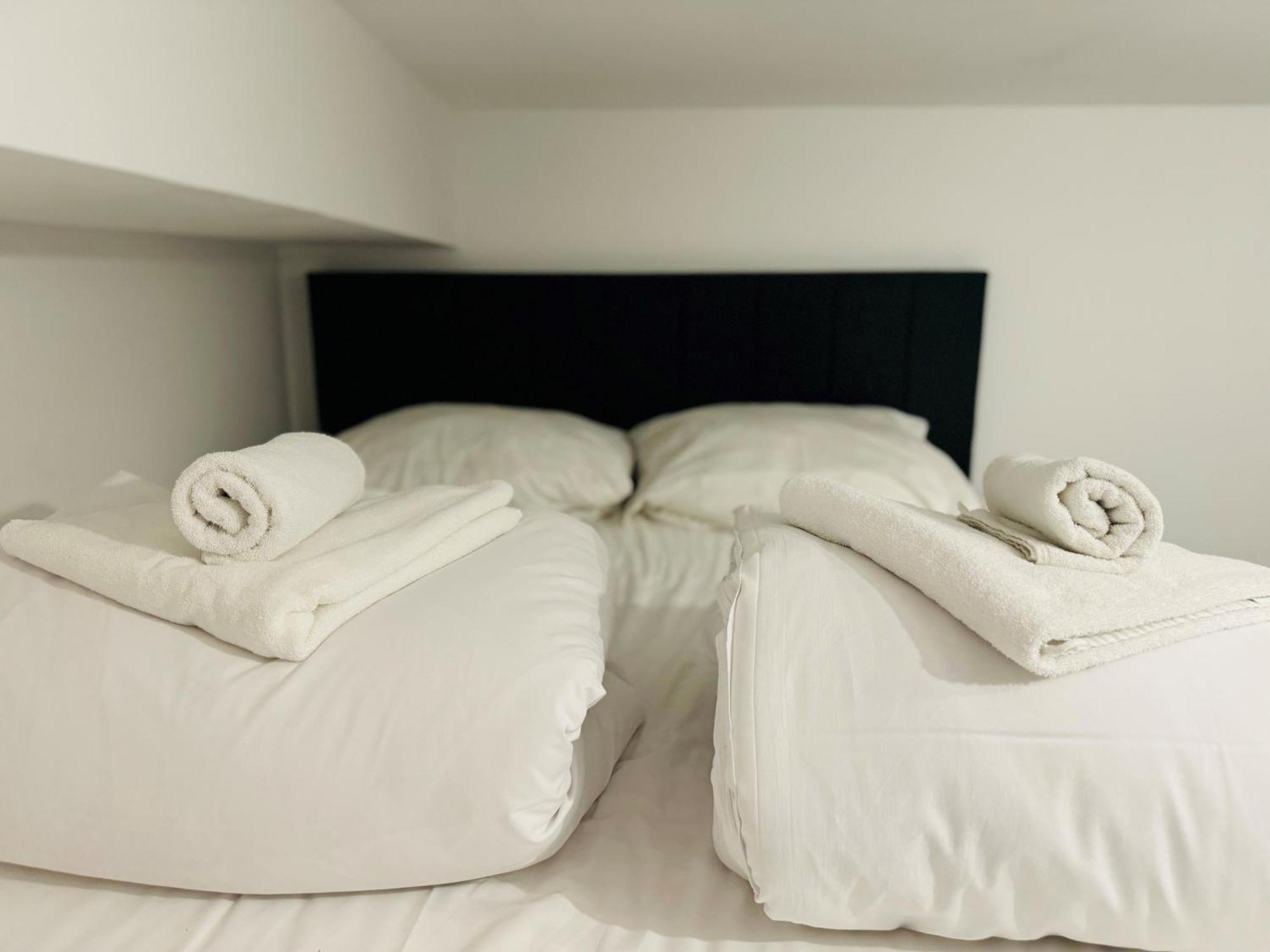 Apartamento 12 Monkeys Berlim