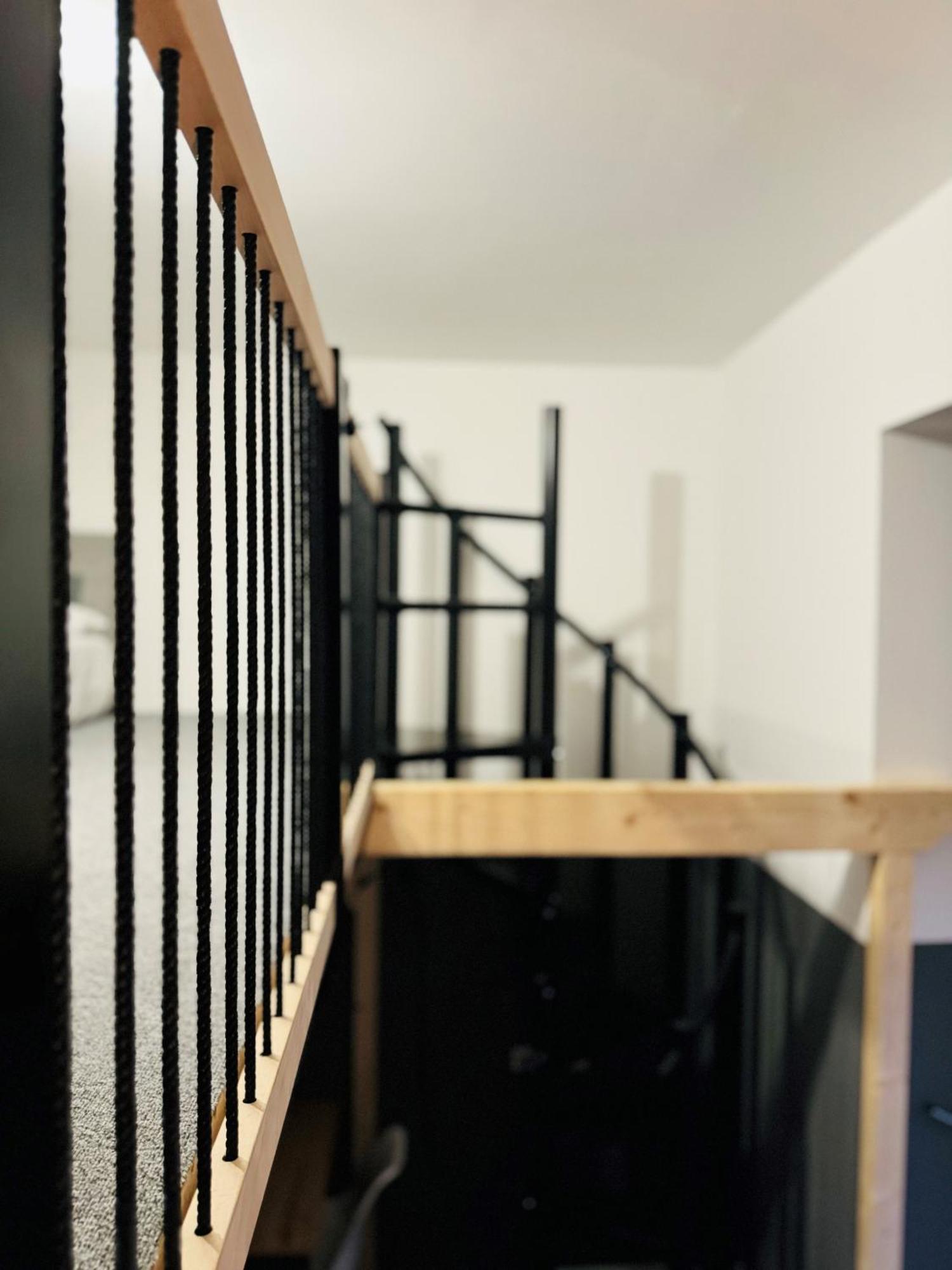 12 Monkeys Apartment Berlin