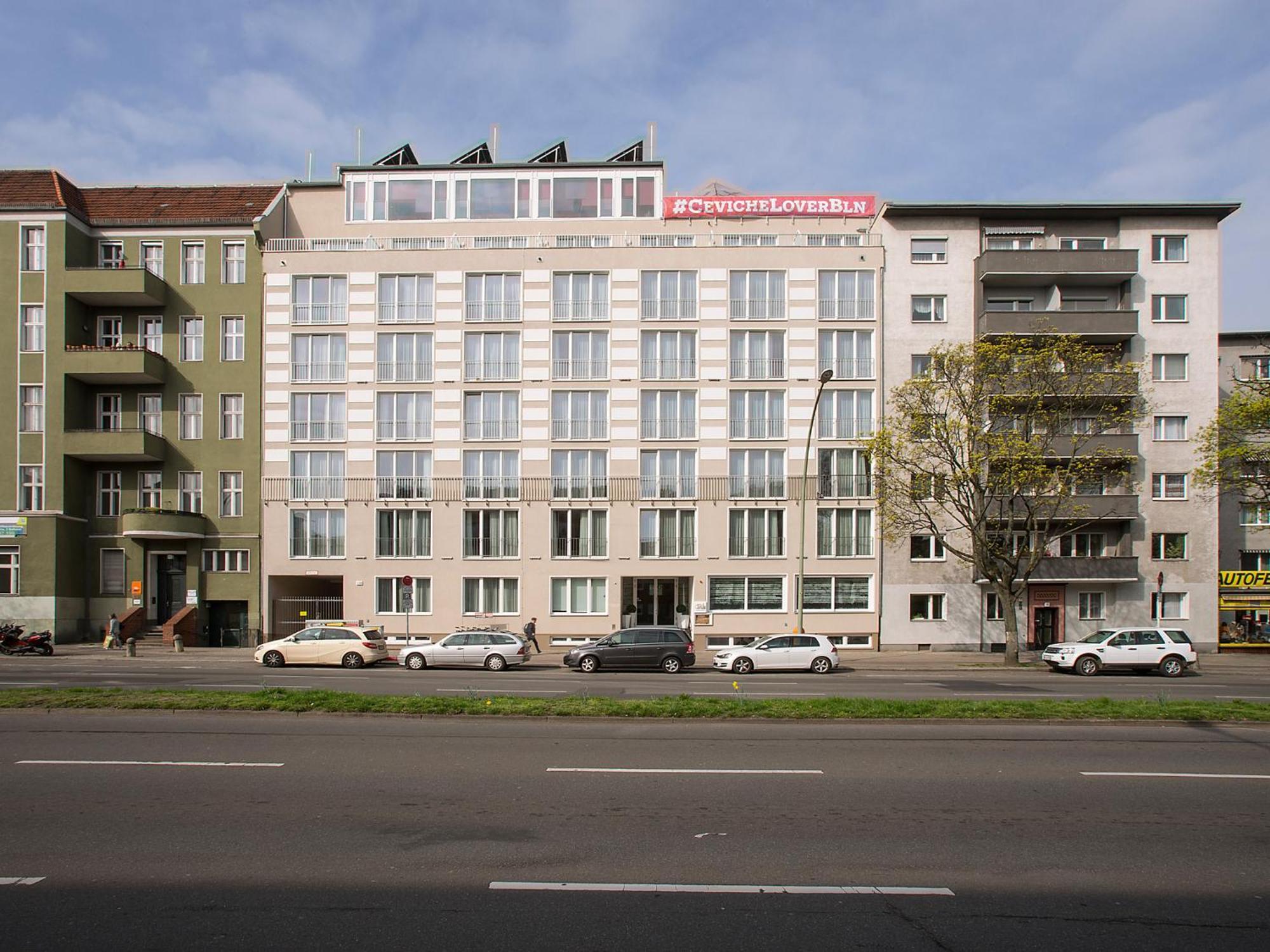 Homaris West Side (adults Only) 4*