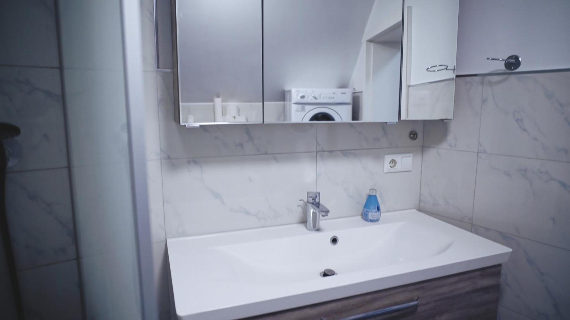 Apartment In Kreuzberg