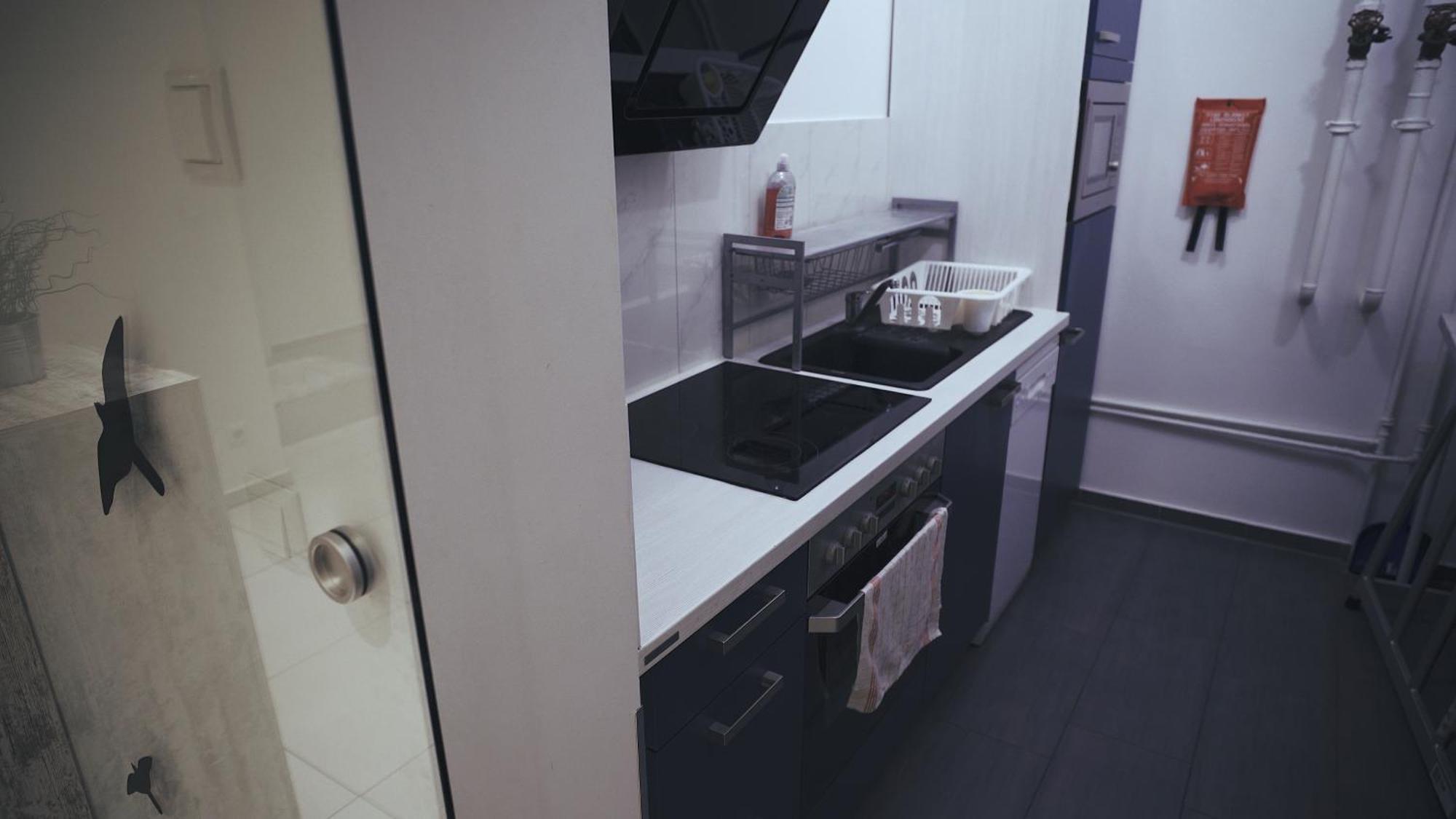 Apartment In Kreuzberg *