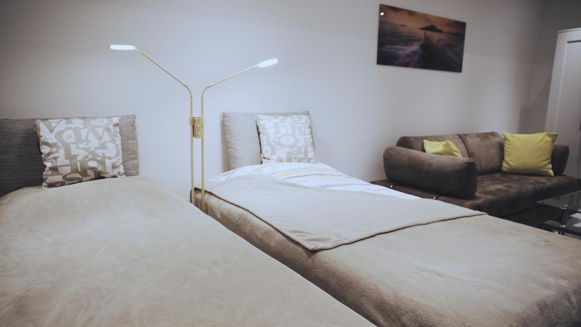 Apartment In Kreuzberg Berlin