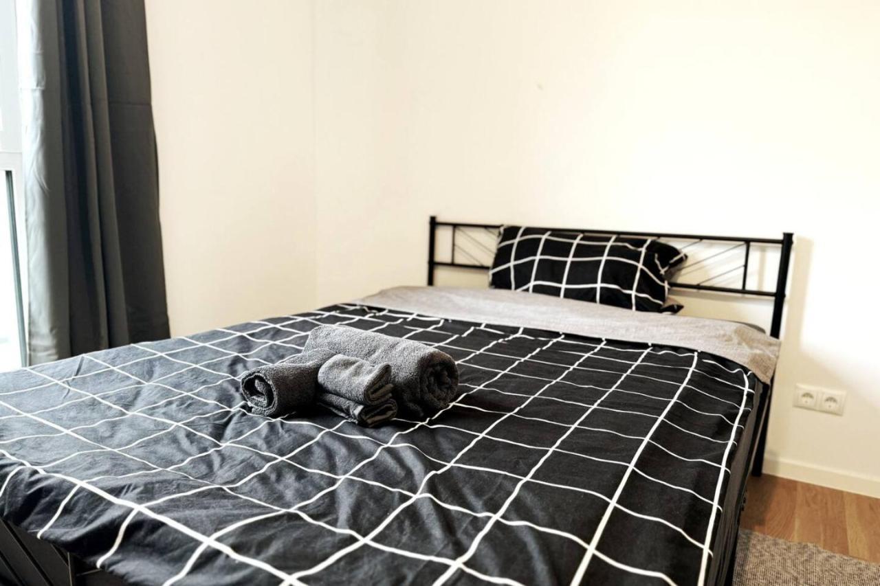 Apartment I Spacious 20sqm In Berlin-lichtenberg