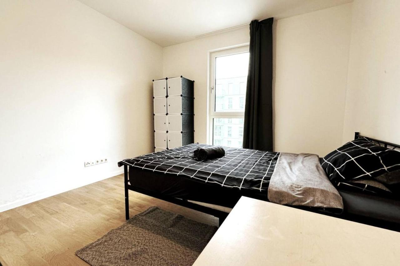 Apartment I Spacious 20sqm In Berlin-lichtenberg *