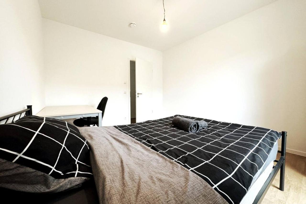 I Spacious 20sqm In Berlin-lichtenberg Berlin