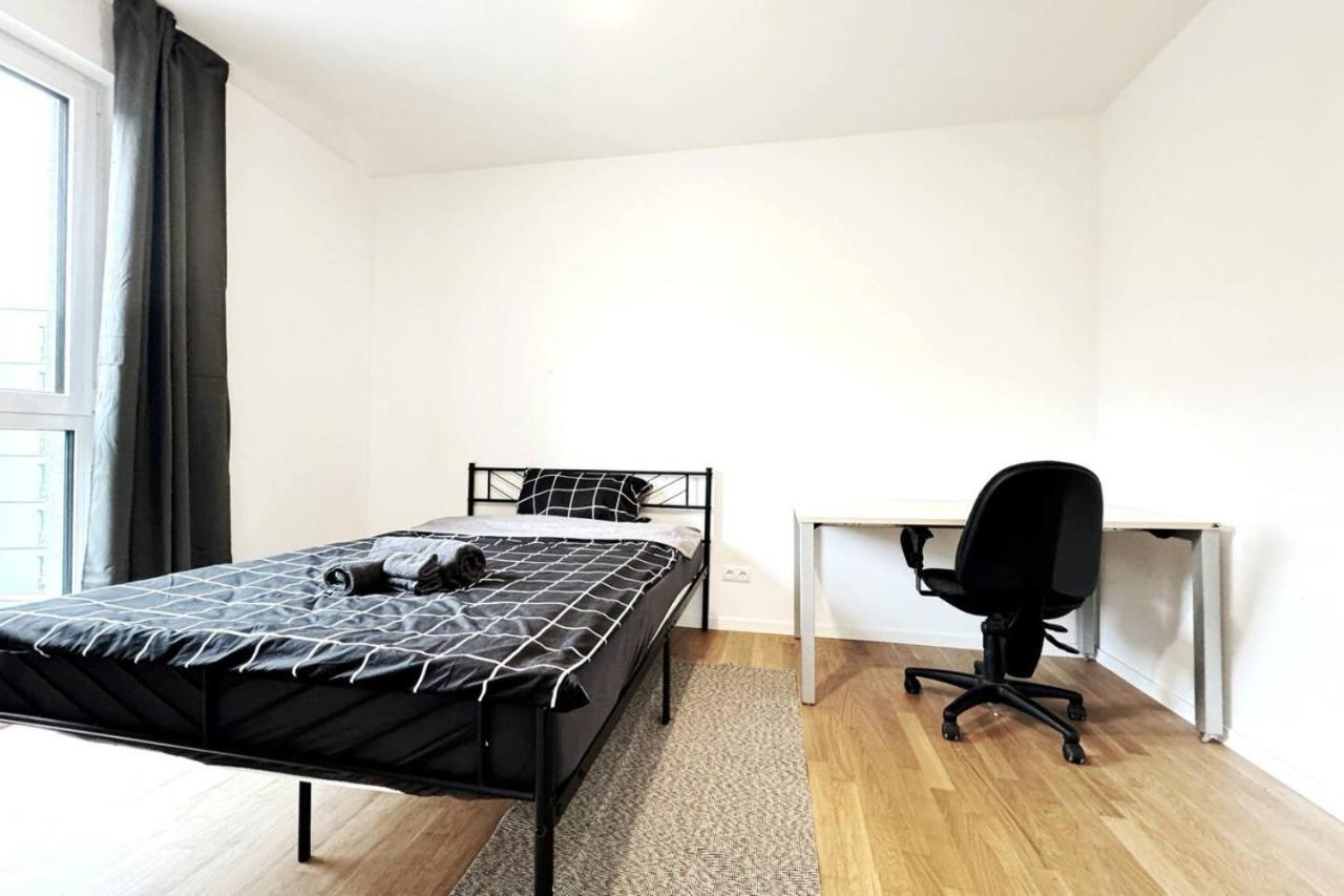 I Spacious 20sqm In Berlin-lichtenberg * Berlin