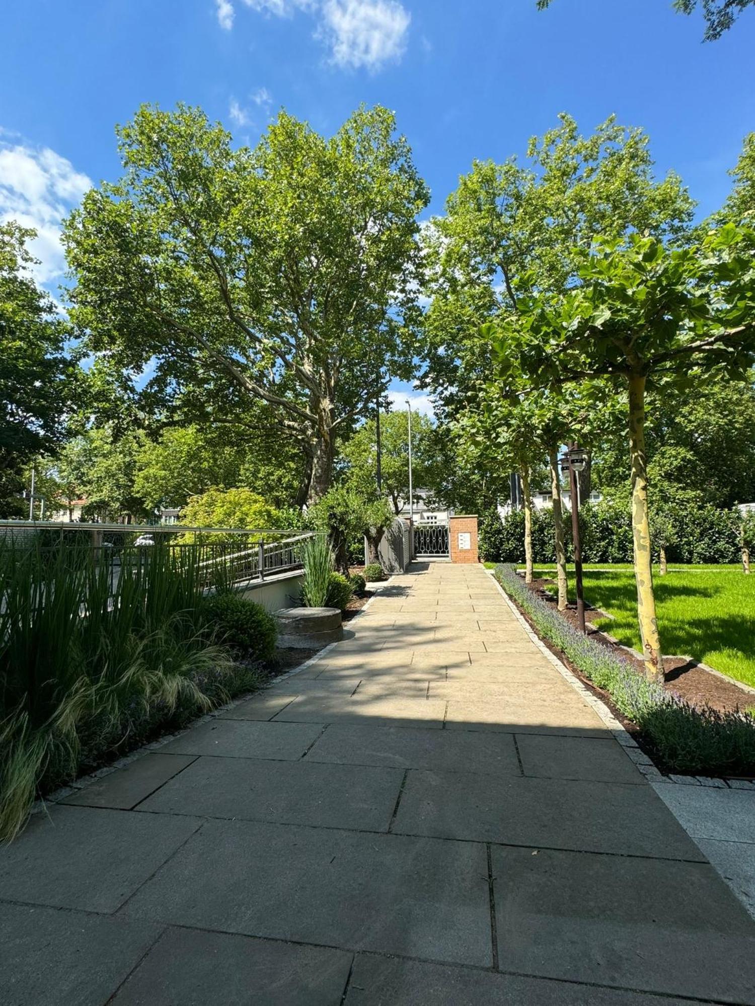 Garden Berlin