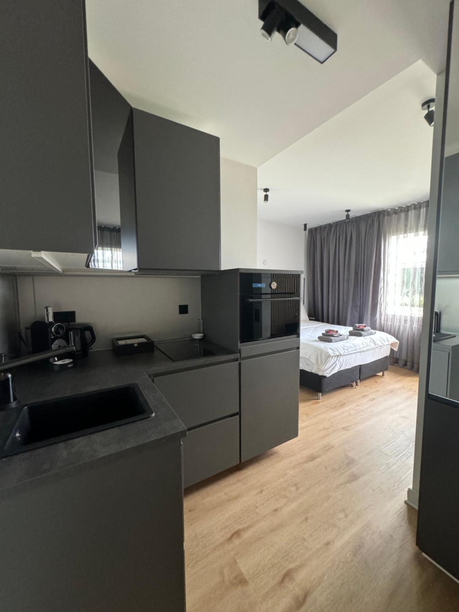 Garden Bed & Breakfast Berlin