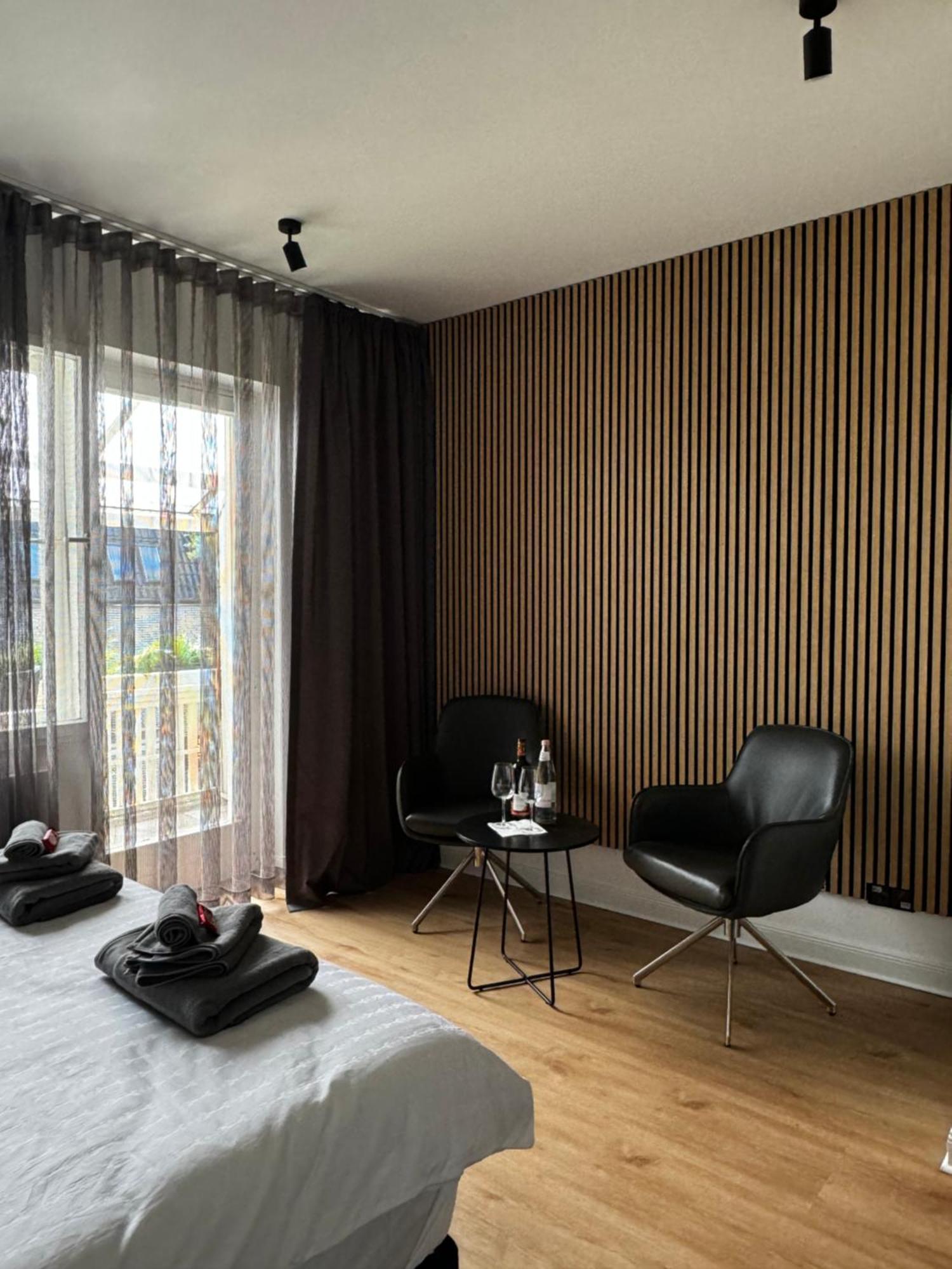 Bed & Breakfast Garden Berlin