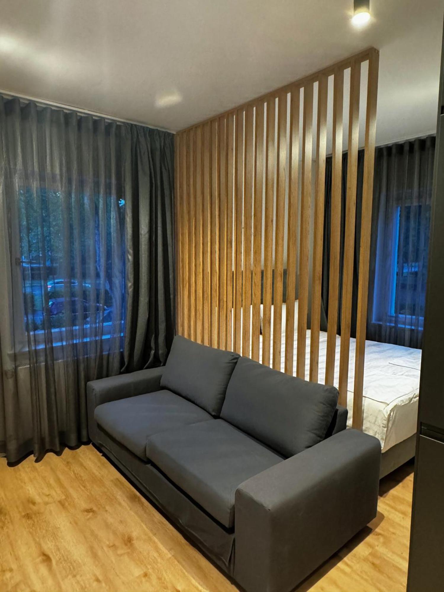Garden Bed & Breakfast Berlin