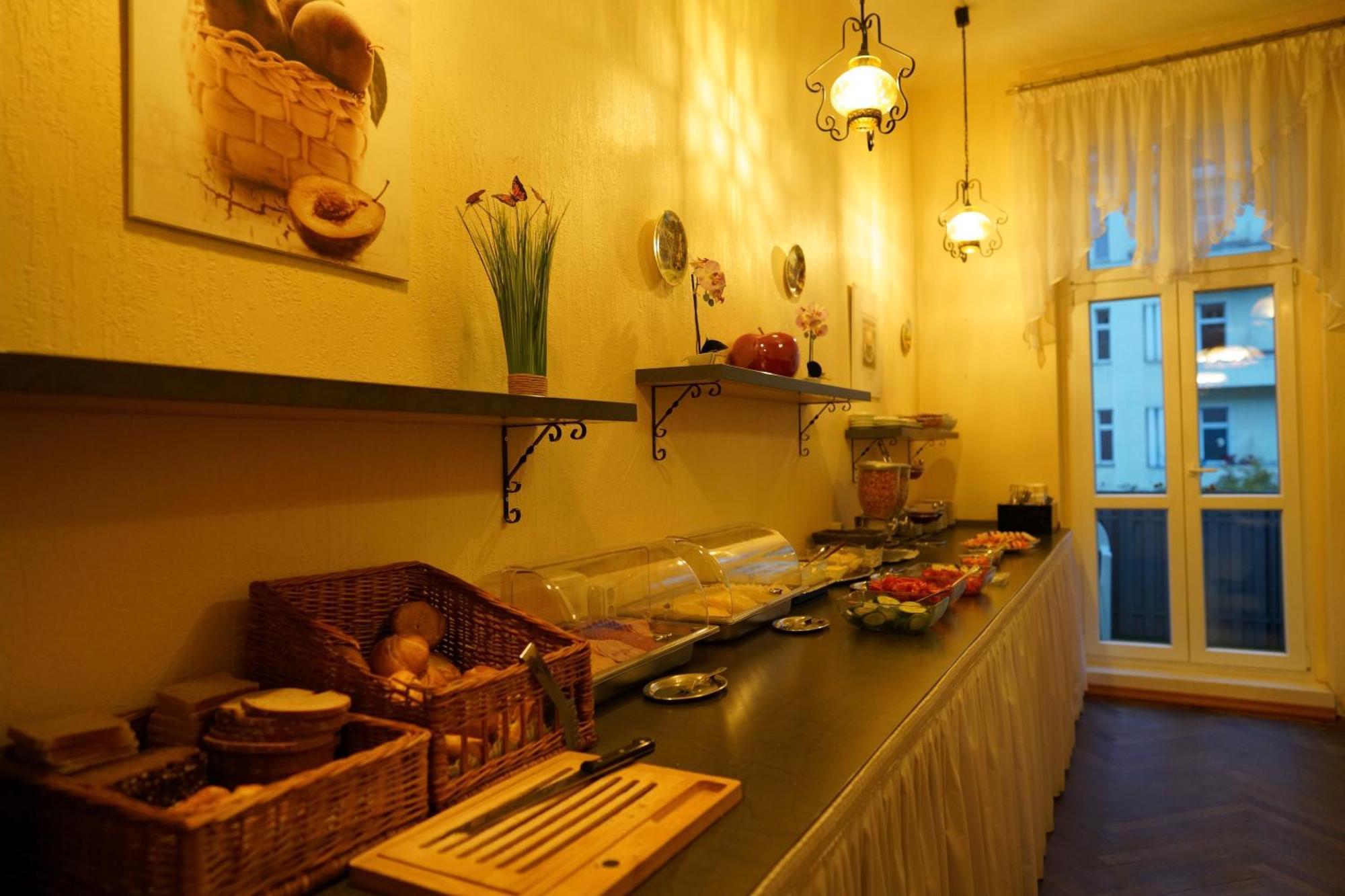 Hotelpension Margrit