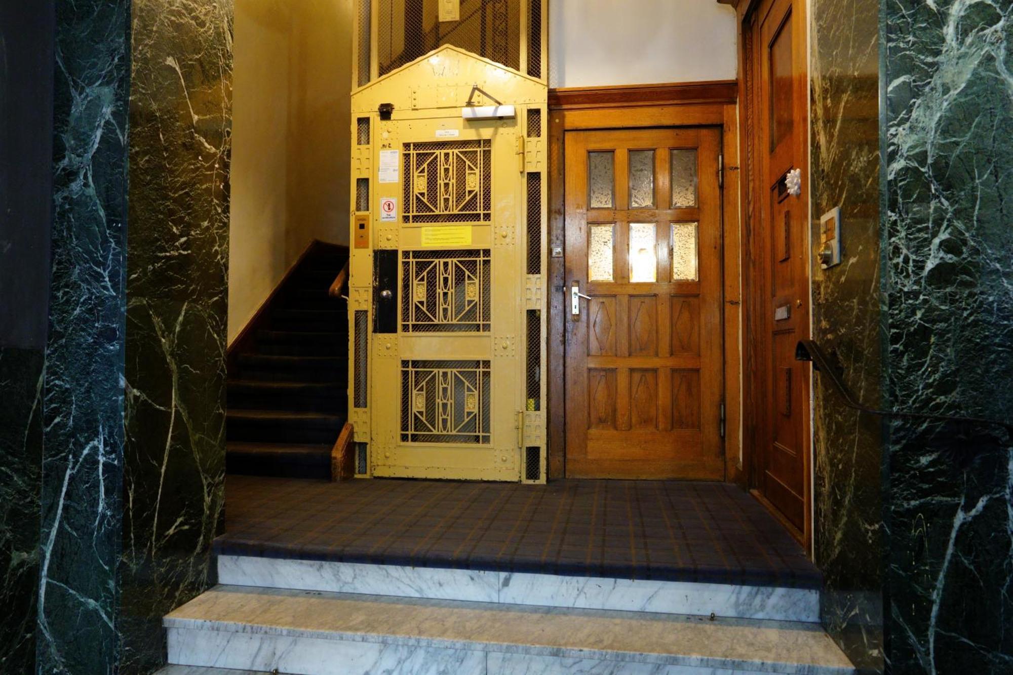 Hotelpension Margrit Guest house