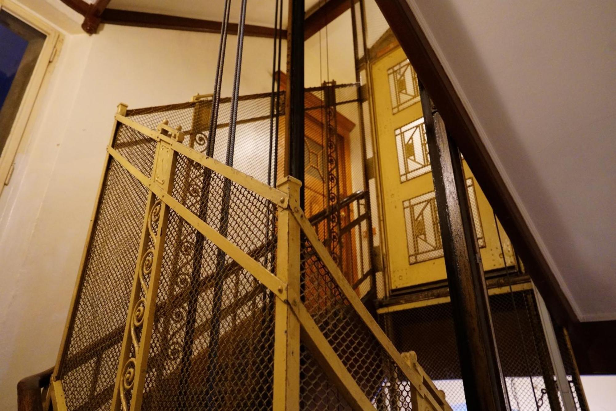 Hotelpension Margrit Guest house Berlin