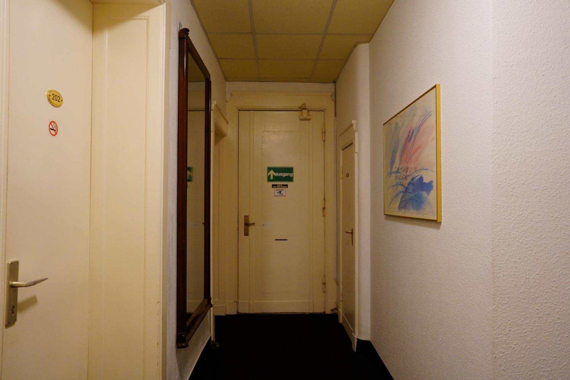 Guest house Hotelpension Margrit Berlin