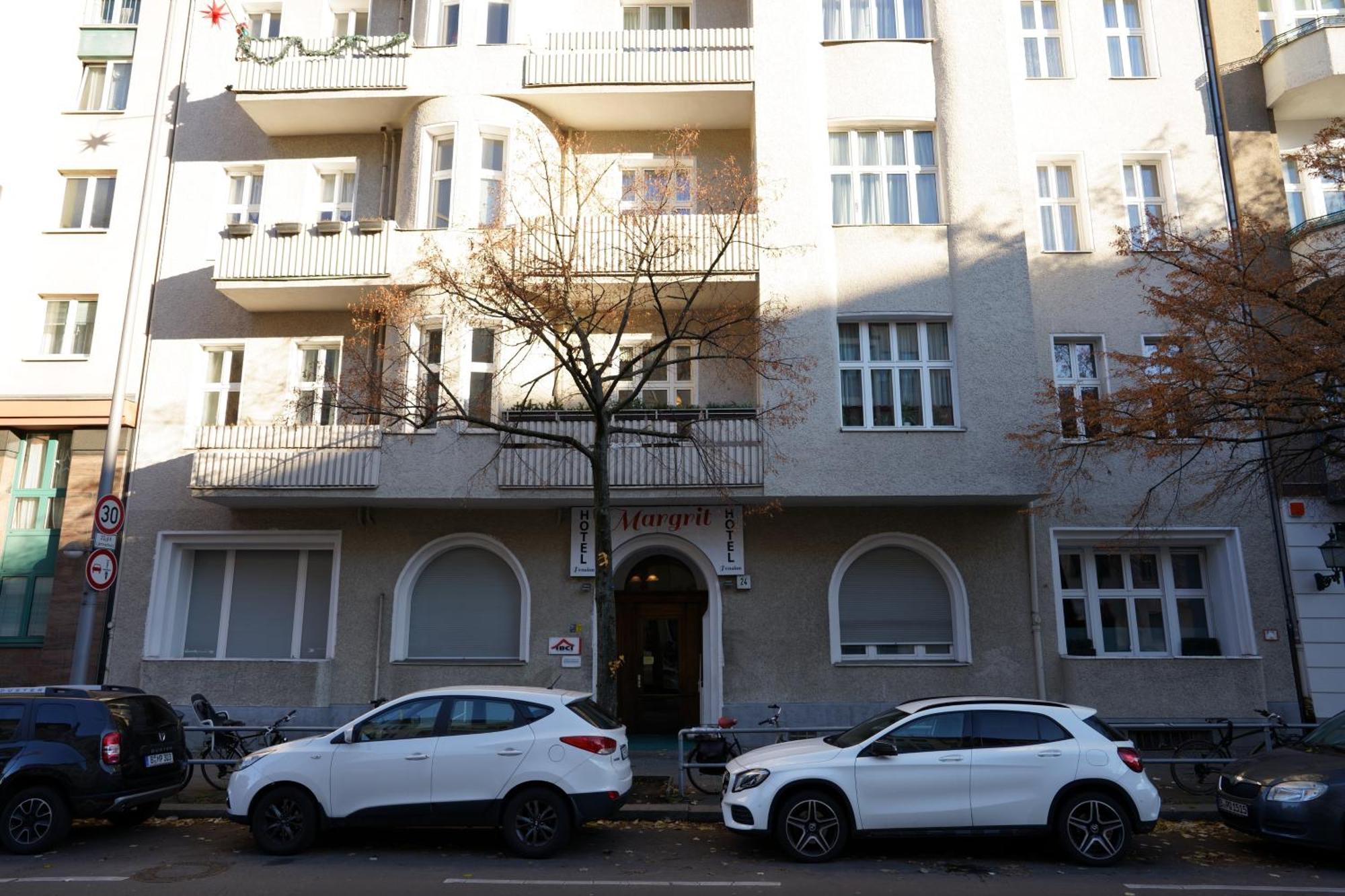 Hotelpension Margrit 2*