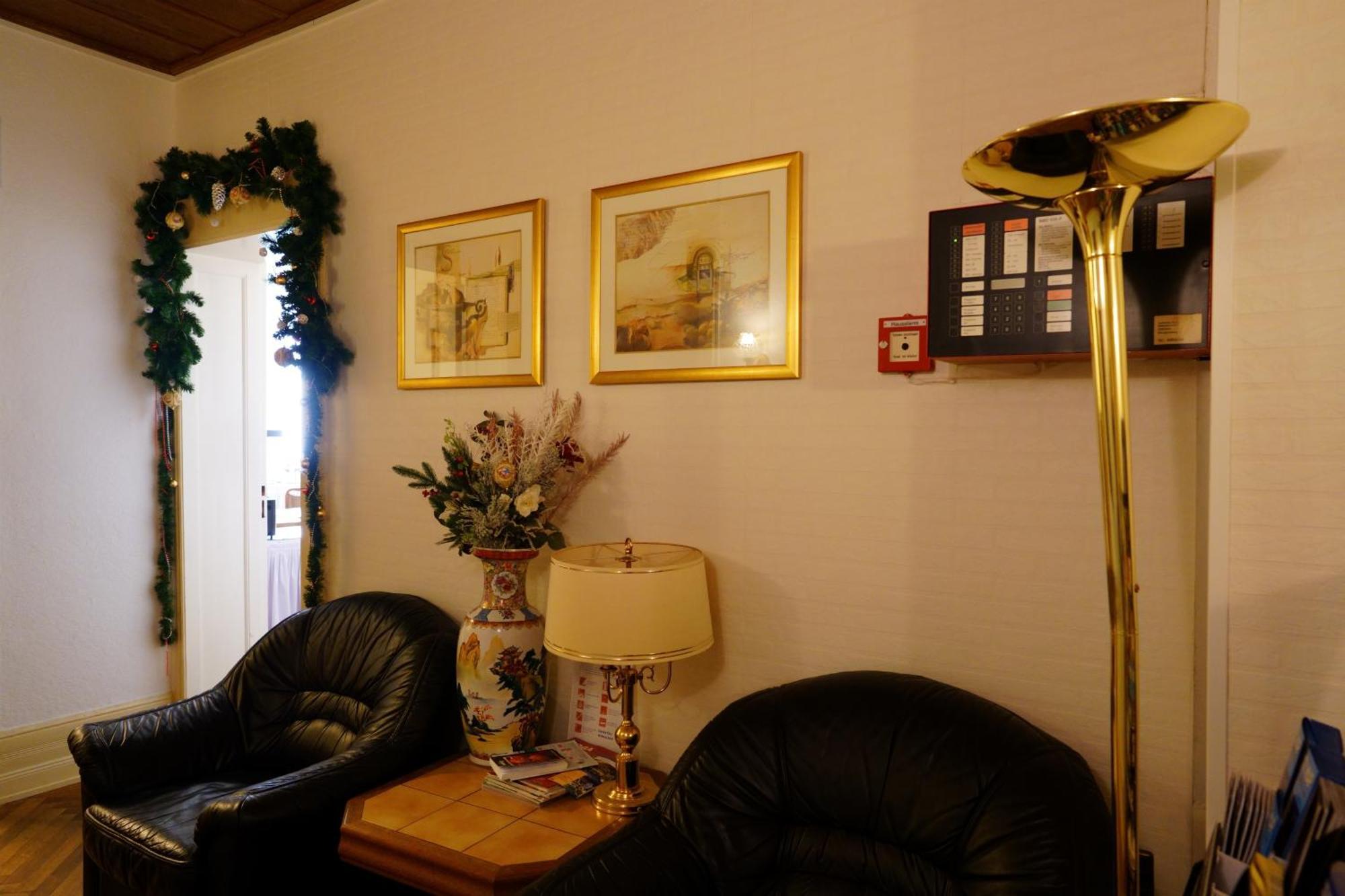 Hotelpension Margrit