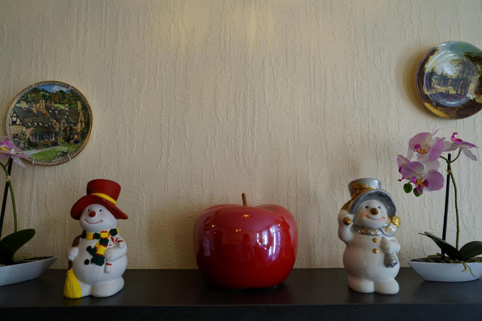 Guest house Hotelpension Margrit