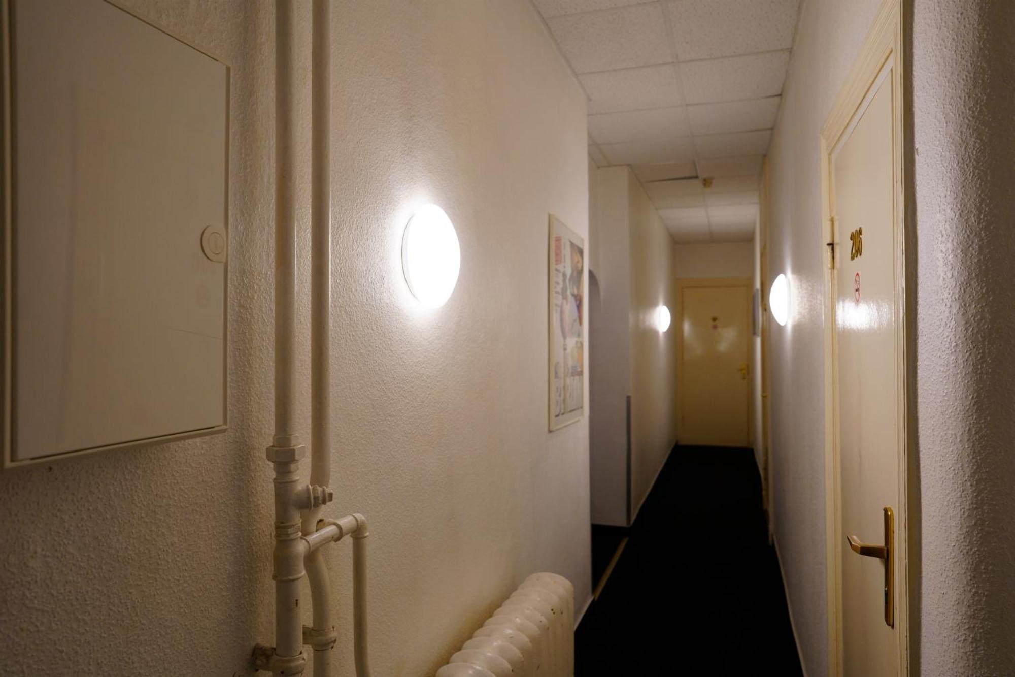 Hotelpension Margrit Berlin