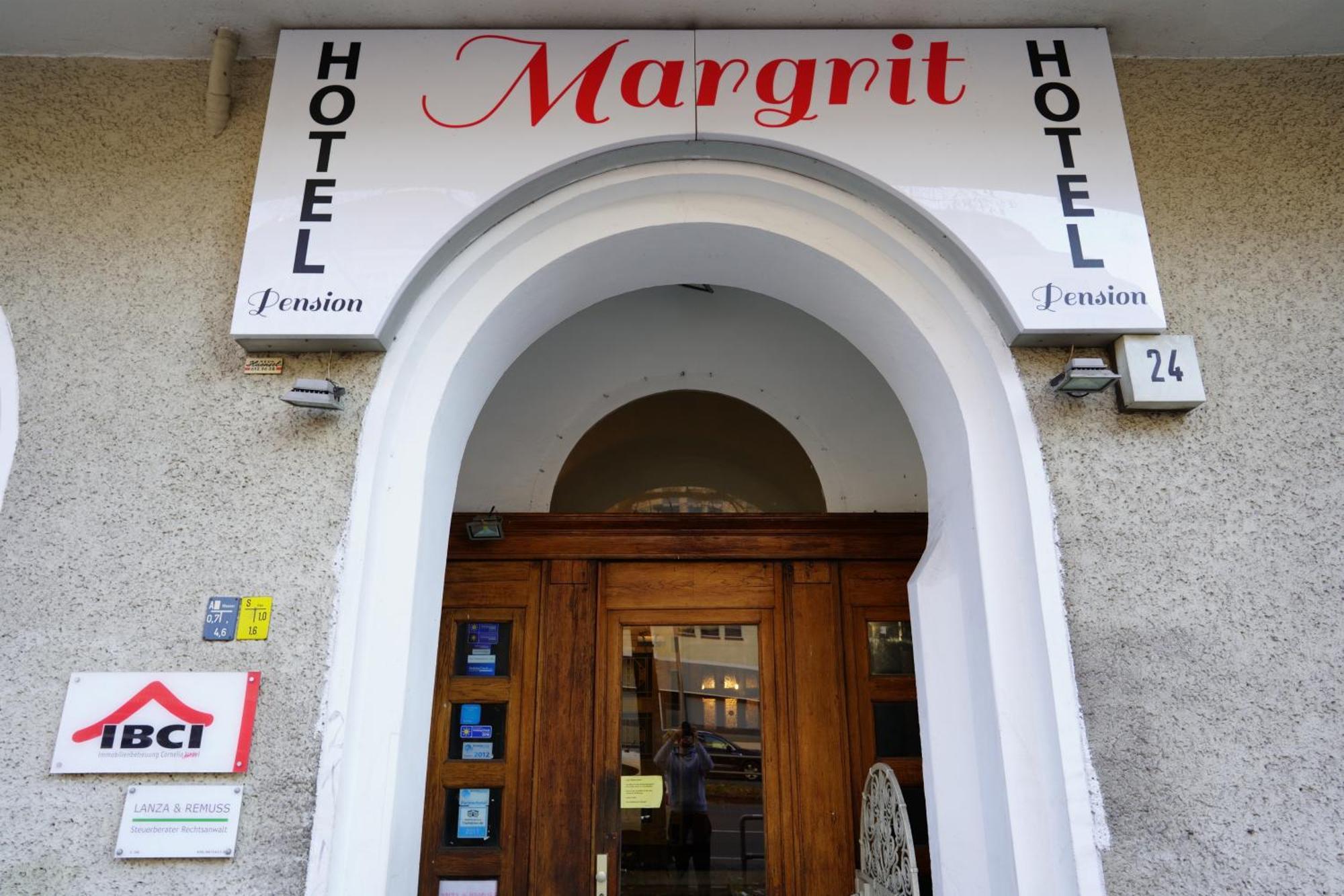 Hotelpension Margrit 2* Berlin