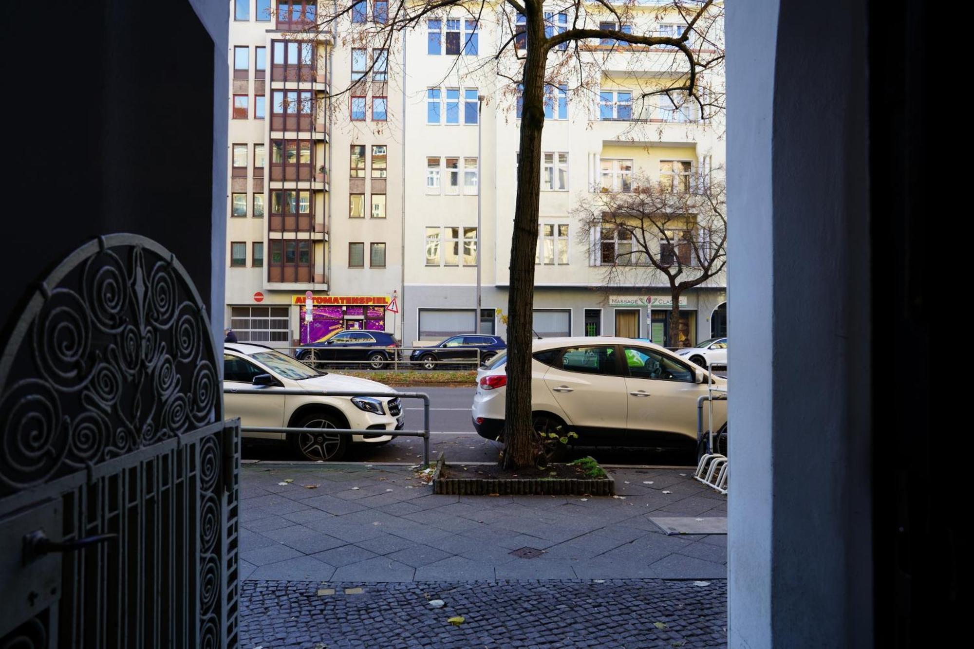 Guest house Hotelpension Margrit