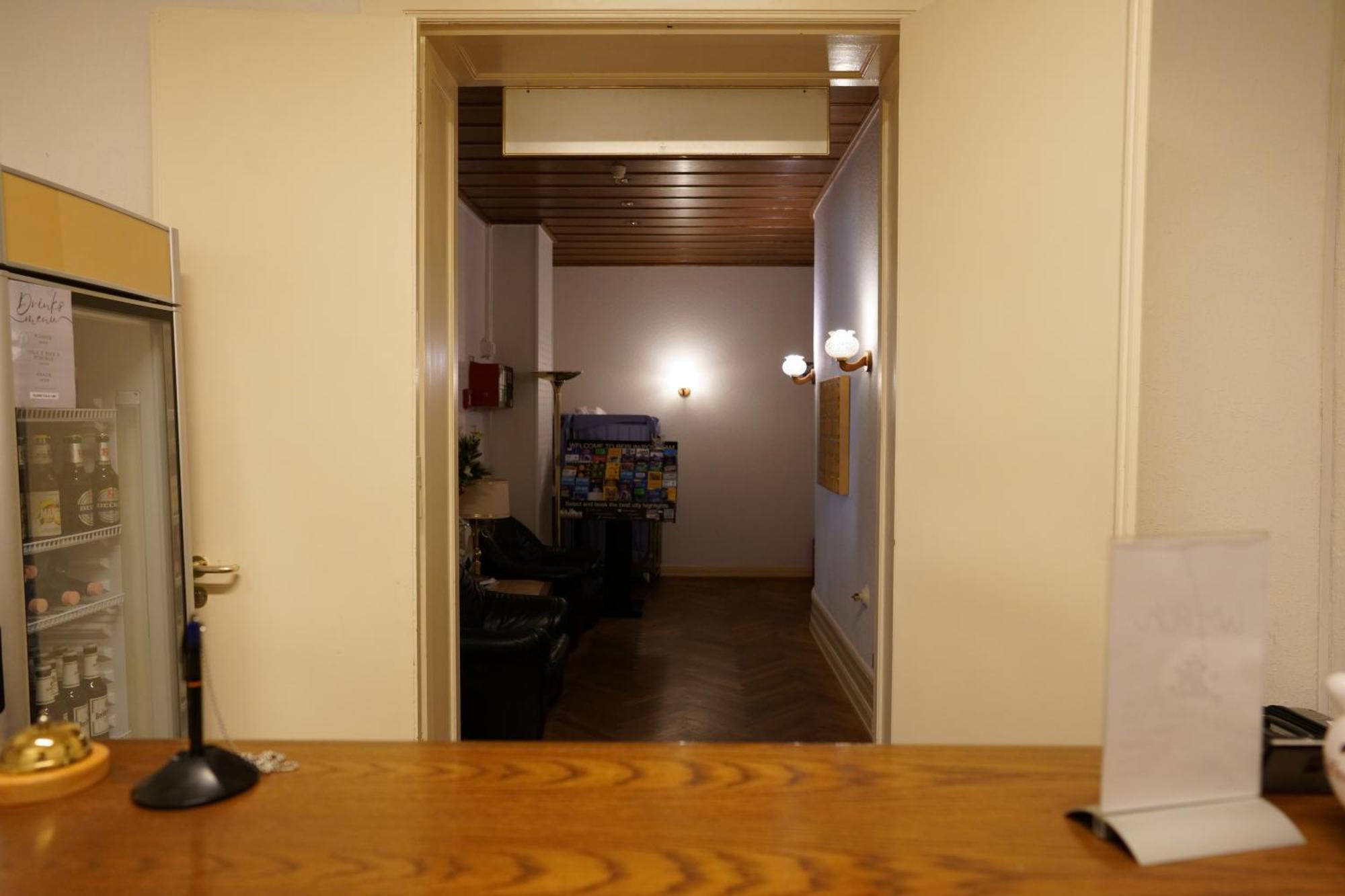 Hotelpension Margrit Guest house 2*