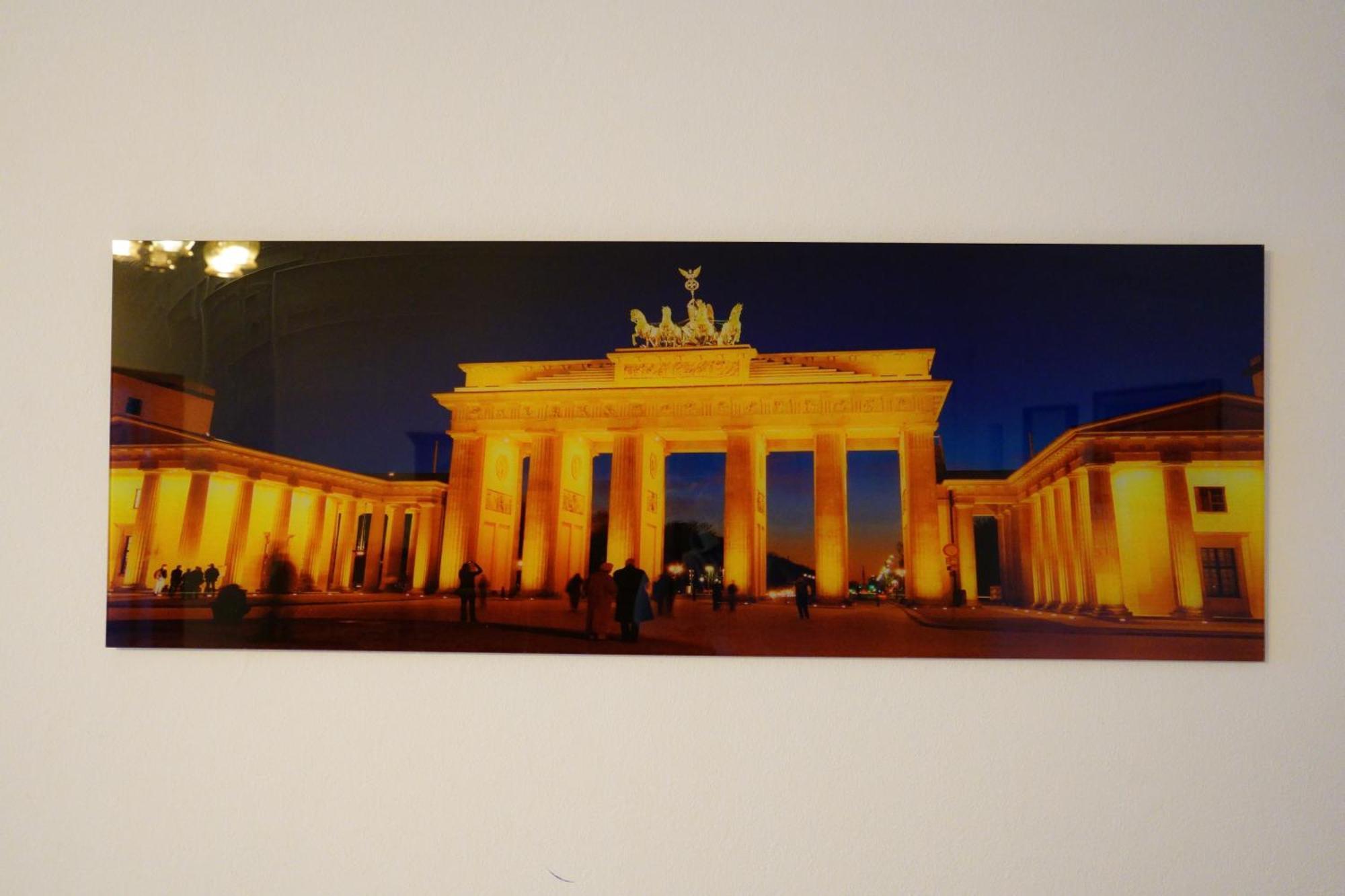 Guest house Hotelpension Margrit Berlin