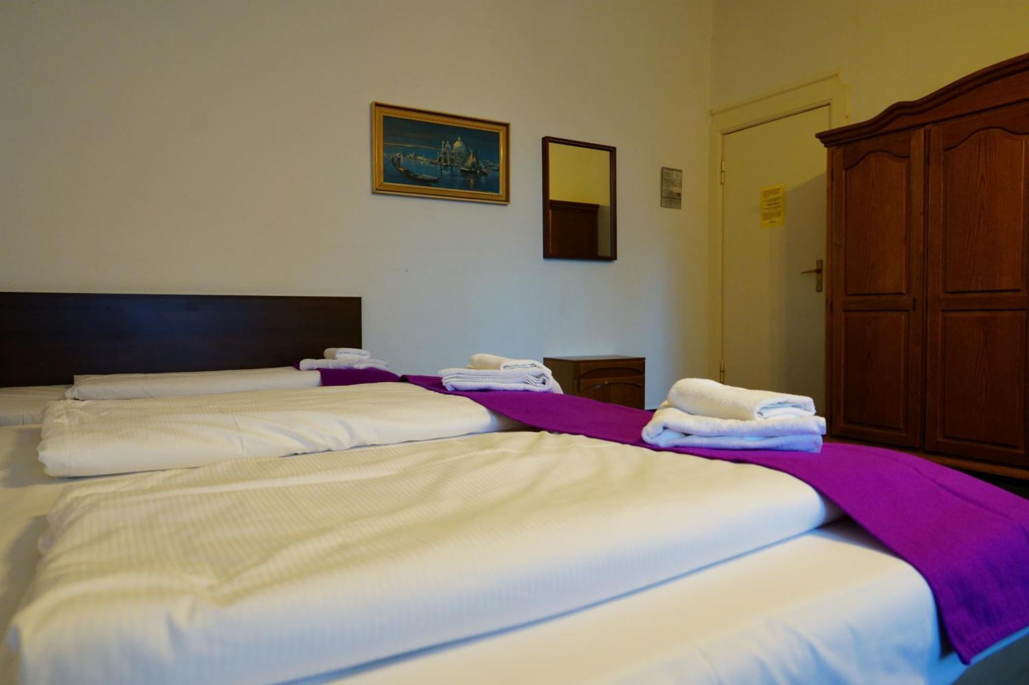 Hotelpension Margrit 2* Berlin