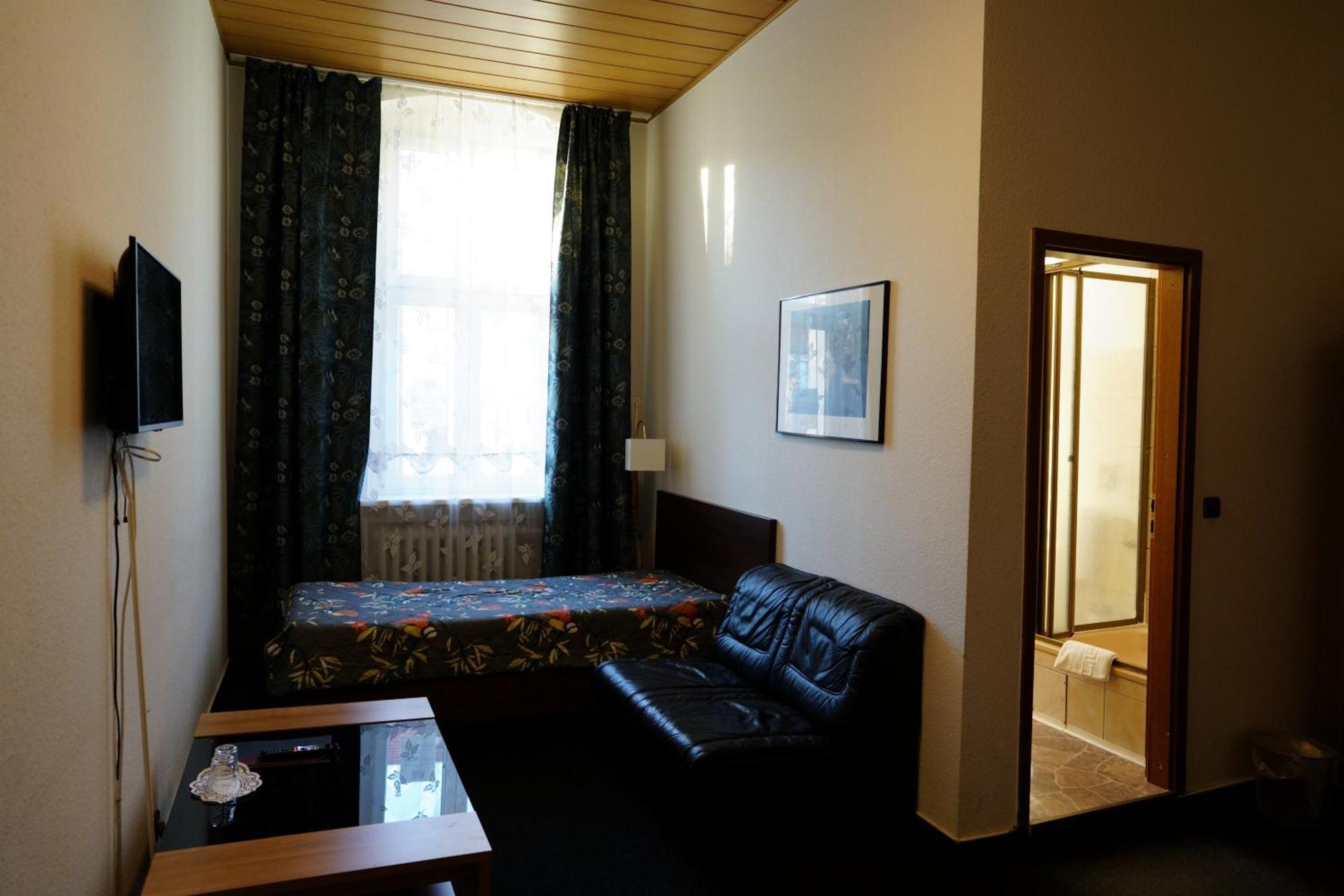 Guest house Hotelpension Margrit