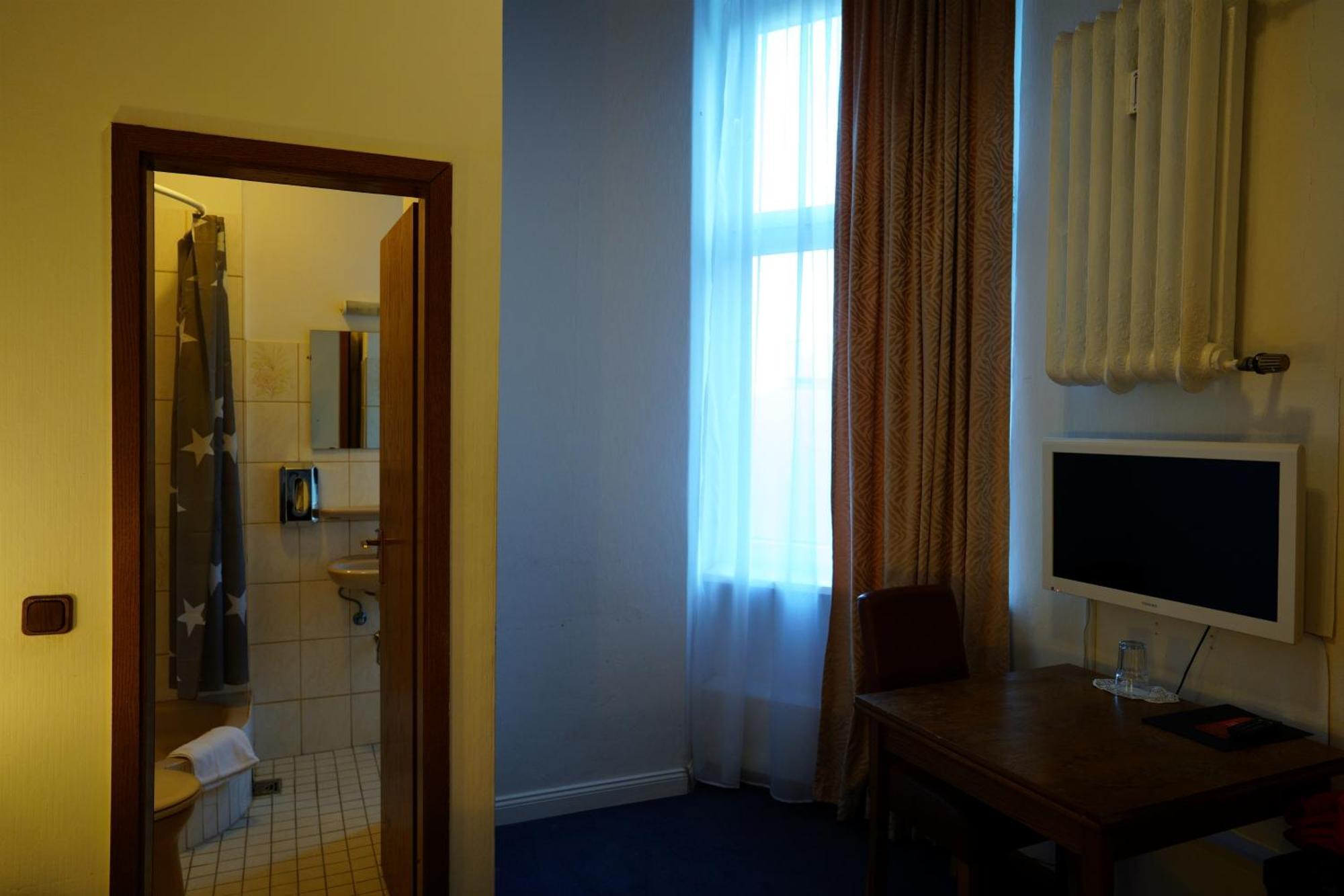 Guest house Hotelpension Margrit 2*